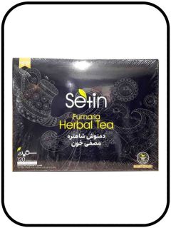 دمنوش مصفی خون