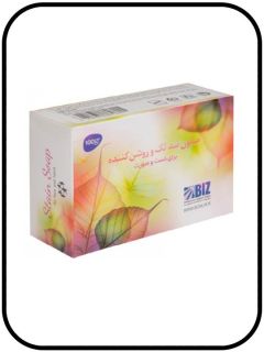 صابون روشن کننده